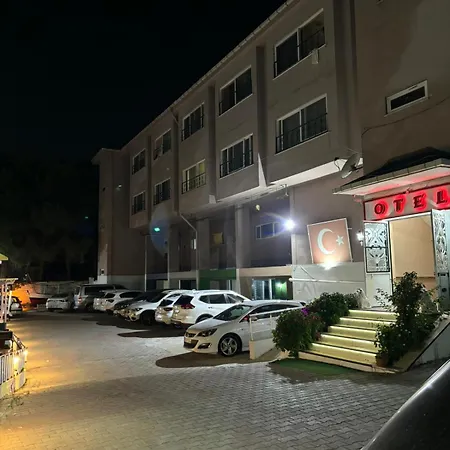 Bed and Breakfast Kumbag Otel