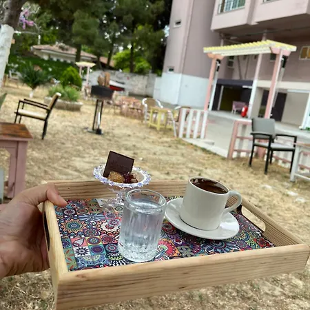 Bed & Breakfast Kumbag Otel