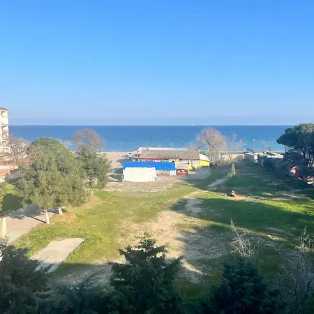 Bed & Breakfast Kumbag Otel