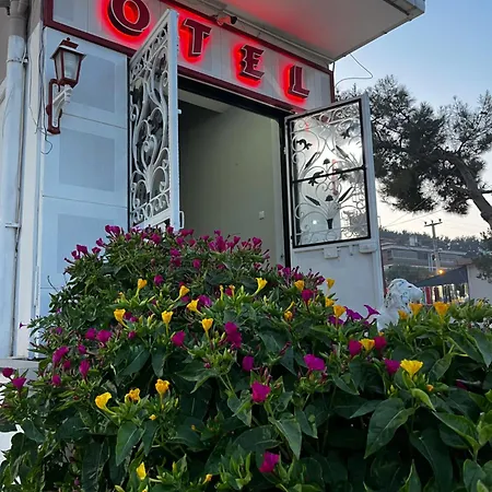 Kumbag Otel Bed and Breakfast Kumbağ