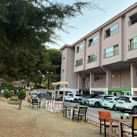 Kumbag Otel