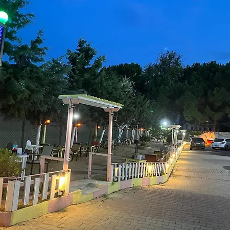 Bed and Breakfast Kumbag Otel