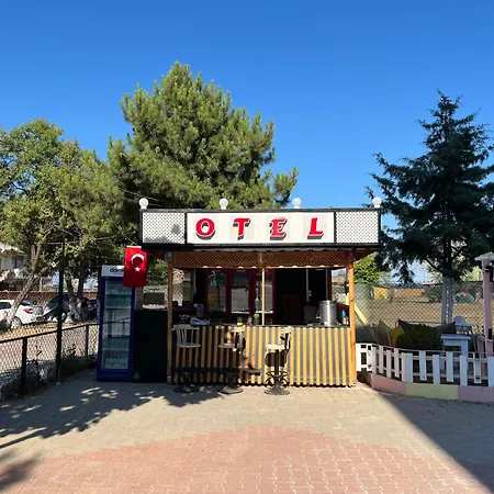 Kumbag Otel Bed and Breakfast Kumbağ