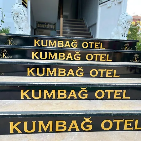 Kumbag Otel * Kumbağ