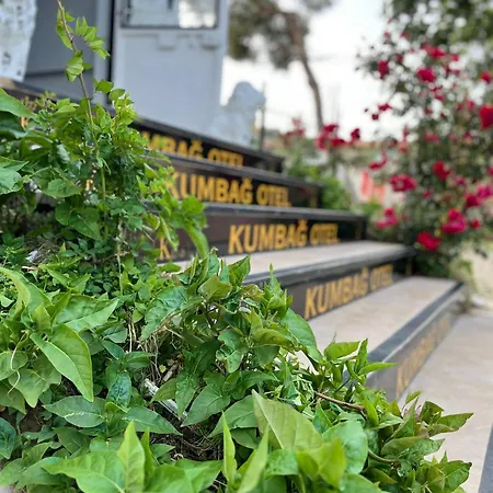 Bed and Breakfast Kumbag Otel