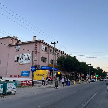 Kumbag Otel