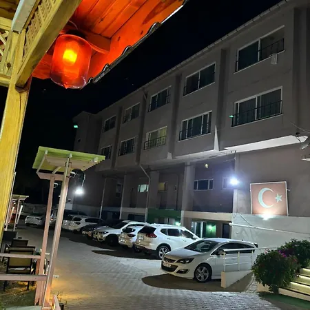 Bed and Breakfast Kumbag Otel Kumbağ