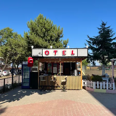 Bed and Breakfast Kumbag Otel