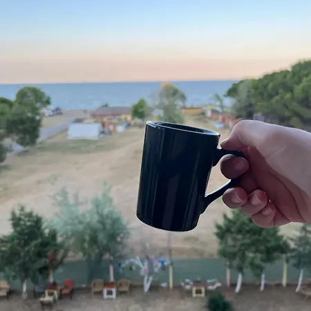 Kumbag Otel *