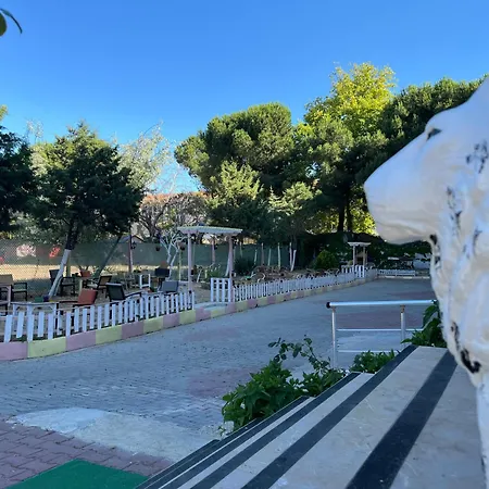 Kumbag Otel Kumbağ