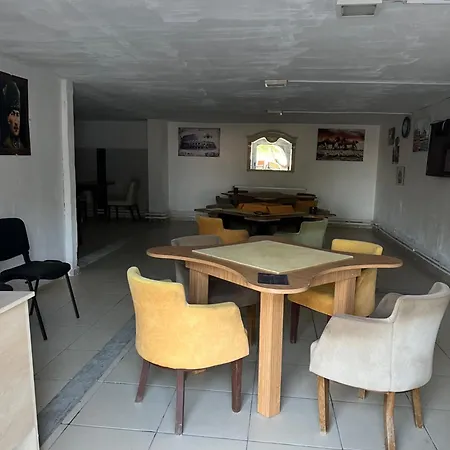 Bed and Breakfast Kumbag Otel Kumbağ
