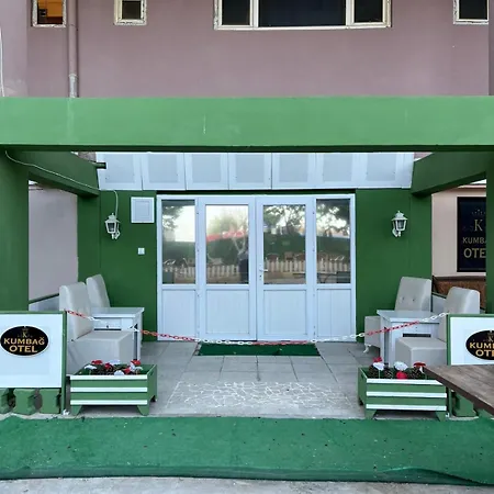 Kumbag Otel Kumbağ