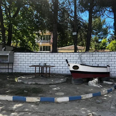 Kumbag Otel Bed and Breakfast Kumbağ