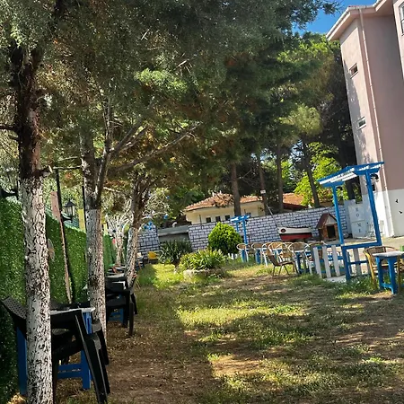 Kumbag Otel